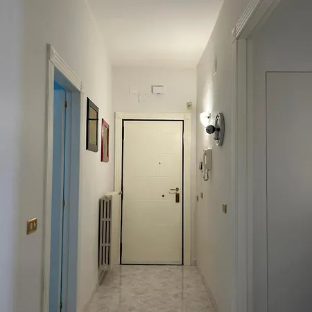 Apartman Nancy's Bari