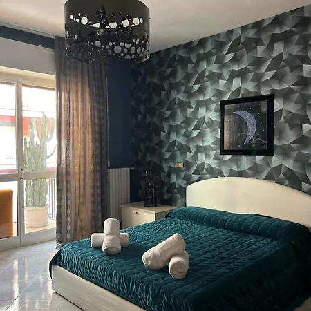 Apartman Nancy's Bari