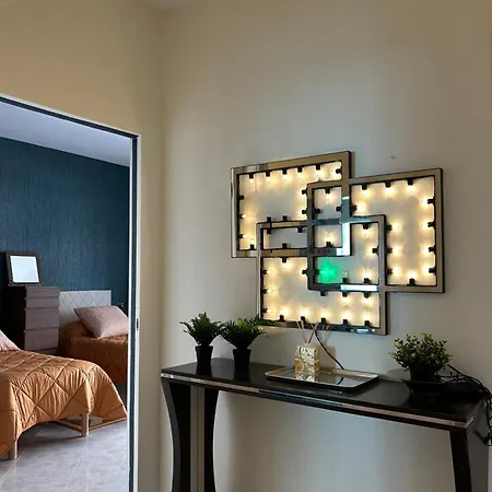 Appartamento Nancy's Bari