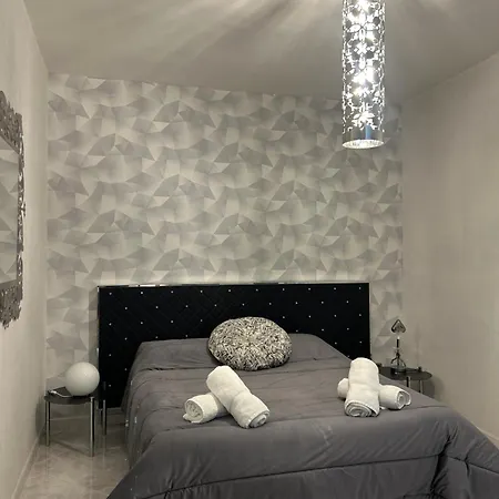 Nancy's Appartamento Bari