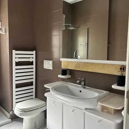 Nancy's Appartamento